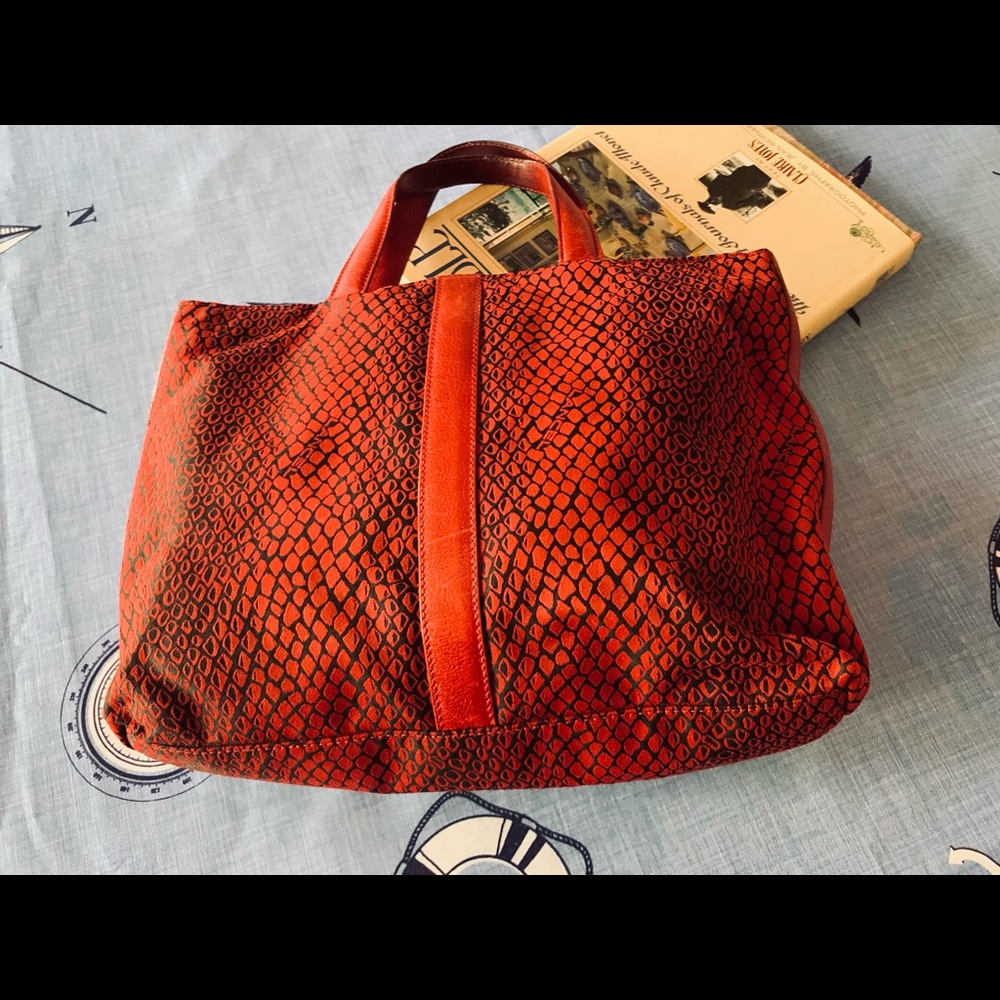 Lancel handbag
